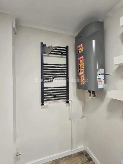 Apartament 2 Camere,Alba Iulia,bl.1988,et.1/4,Decomandat,Amenajat,bolier,mobilat - 2