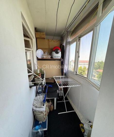 Apartament 2 camere Iriceanu Ion/ IRA - 8