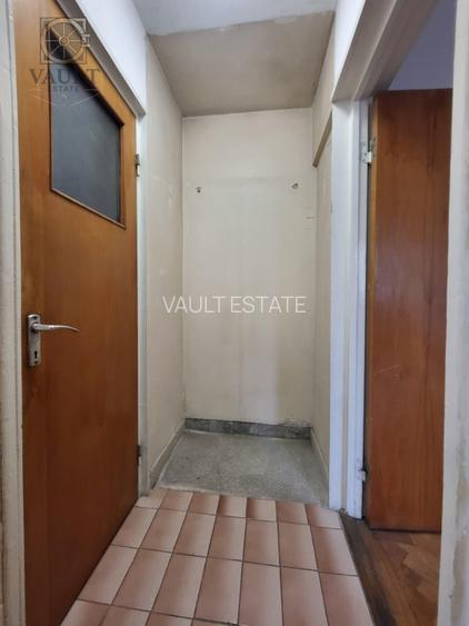 Apartament 4 camere - 3 minute metrou Nicolae Grigorescu - 15