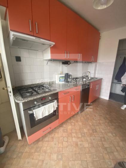 Locuinta cu 3 camere - langa Gradina Botanica - 5