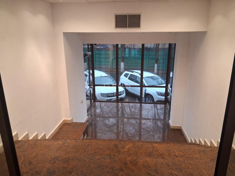 Imobil D+P+E situat in Calea Feldioarei, suprafata 3488 mp, teren 6800 mp ! - 4