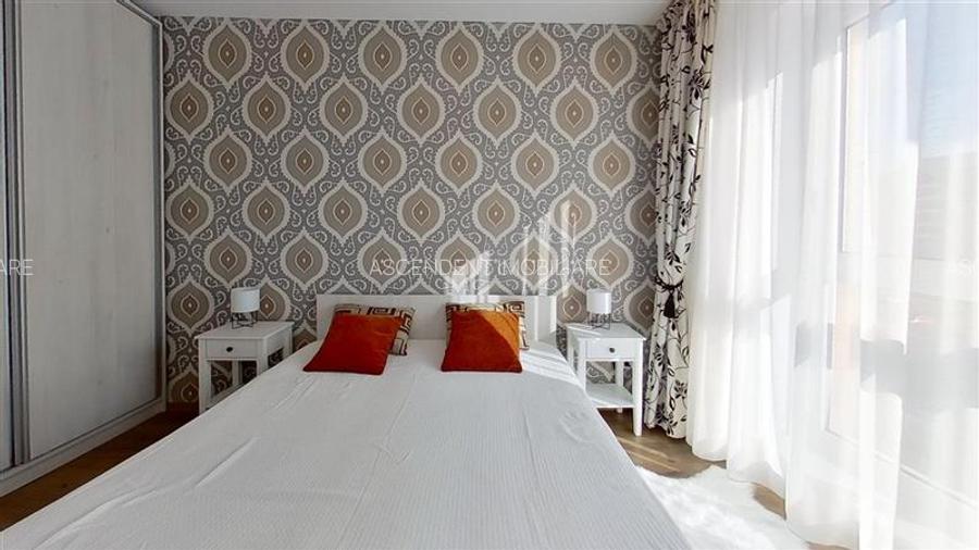 Studio cochet, modern mobilat si utilat , loc parcare, Avantgarden Bartolomeu - 23