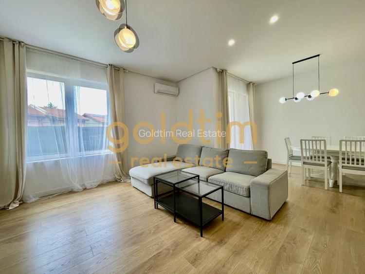 NOUA MOBILATA/CURTE 50 MP/ 2 LOCURI DE PARCARE/IVESTITIE/INCHIRIATA - 12