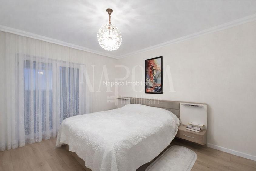 Casa 4 camere de vanzare in Grigorescu Oradea, Oradea - 4
