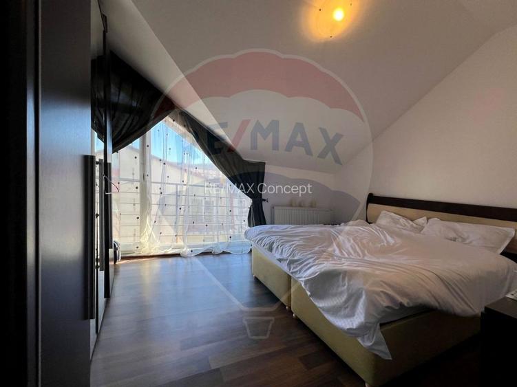 Apartament de vânzare, 2 camere, zona Jysk Floresti - 5