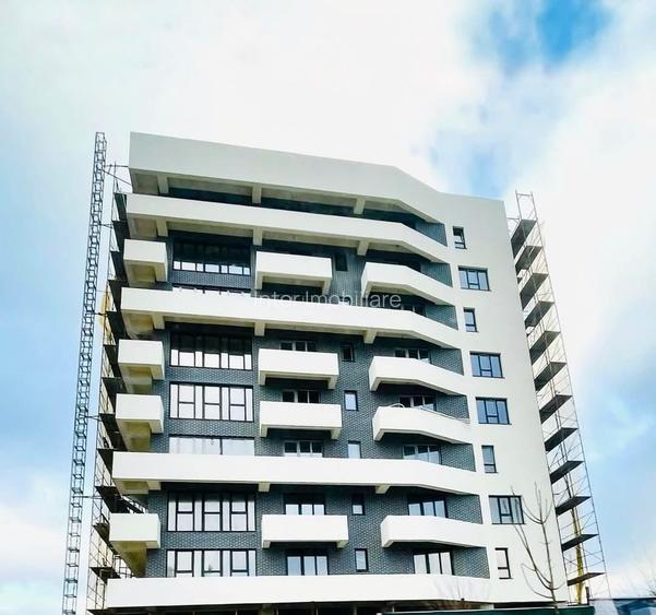 Promotie la cash: 2 camere decomandat,Nicolina la bld-1km de Palas,et.5 150382 - 6