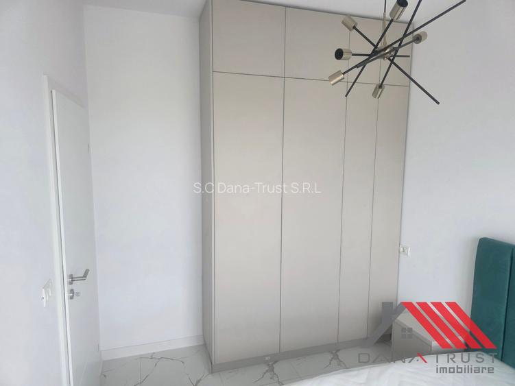 Giroc, zona Neptun UM 2 cam Prima inchiriere BLOC NOU - 6