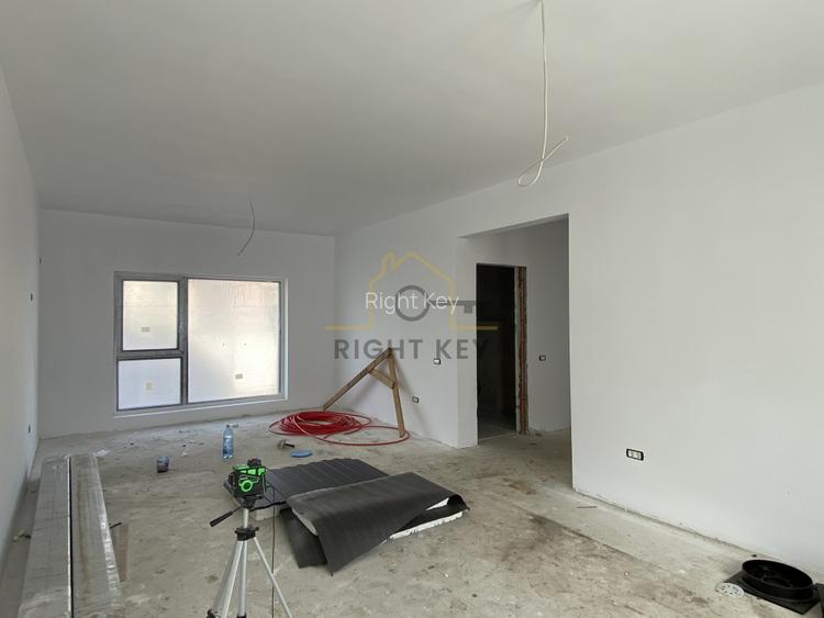 Casa individuala P+1, 4 camere, 450 mp teren, asfalt! Comision 0% - 3