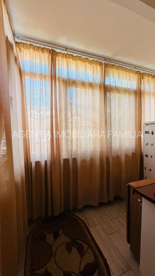 Apartament 2 camere dec. in Galati, Siderurgiștilor, etaj 1, sup. 58 - 6