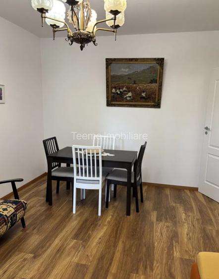 Apartament 2 camere, semidecomandat, 48 mp, balcon, ac, metrou, Ion Mihalache - 4