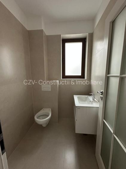 Proiect Nou / Vile Individuale si Duplex - Cartierul Latin - 9