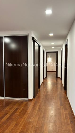 Apartament spațios cu 5 camere in imobil situat in zona Dorobanti Capitale - 5