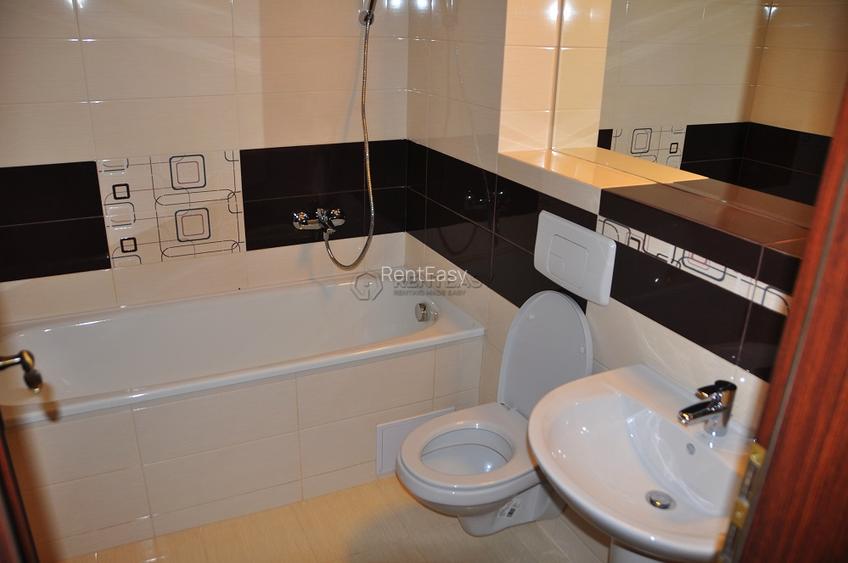 Apartament 2 camere spatios bloc nou - Iasicon Towers - Podul de Fier - 8