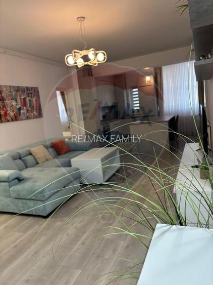 Apartament cu 2 camere de închiriat în zona Iosia - 2