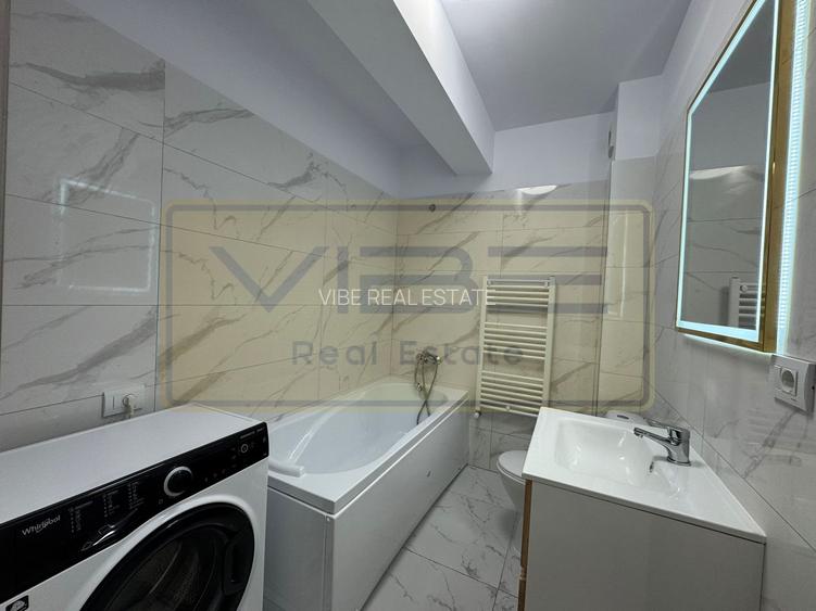 Apartament 2 camere NOU parcare Bucium - Sofia District - 15