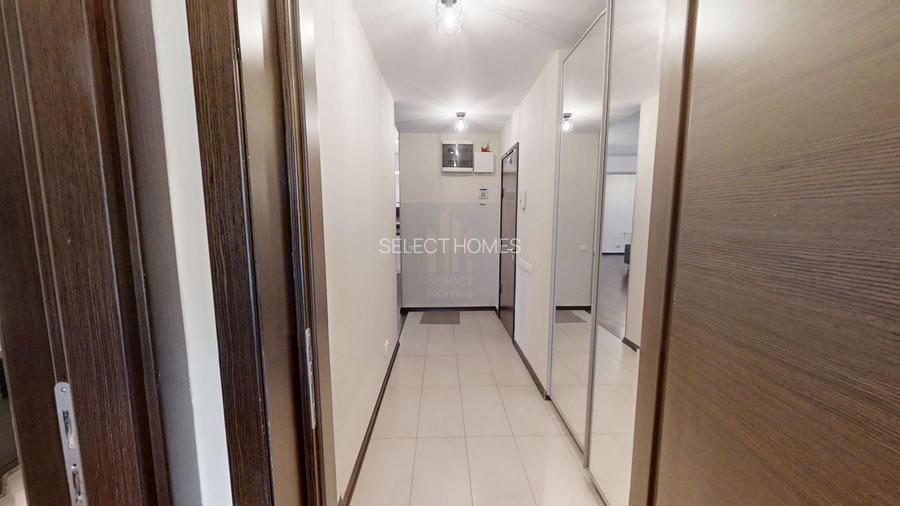Apartament 4 Camere de Inchiriat Strada Sirenelor *13 Septembrie* - 19