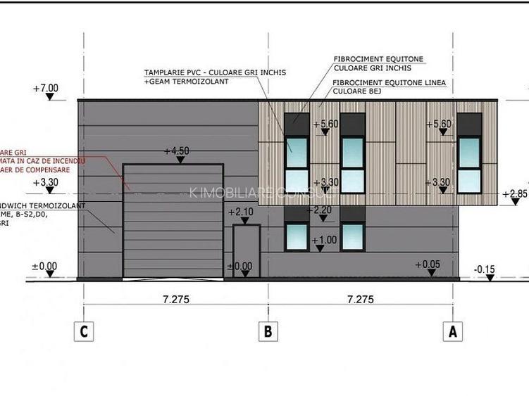 Pantelimon DN3 hala 600 mp - 13