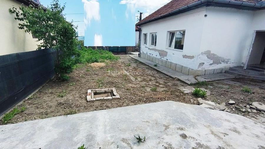 OCAZIE UNICA! Casa individuala cu 2108 mp teren,  in Dambul Rotund - 3