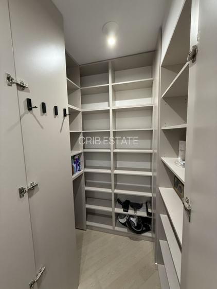 Studio Cortina North Aviatiei Pipera Terasa Prima Inchiriere - 4