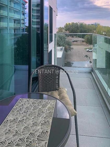 2 camere One Mamaia Nord, mobilat, utilat - 10