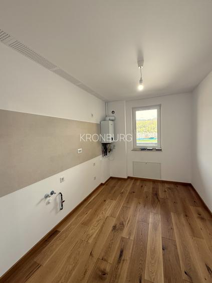 Apartament 2 camere decomandate, ideal dormitor + birou - Urban Plaza, Astra - 10