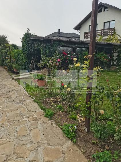 Casă/Vila + Teren 13 Ari de Vânzare |Lisaura/Suceava I 280.000 Euro - 21