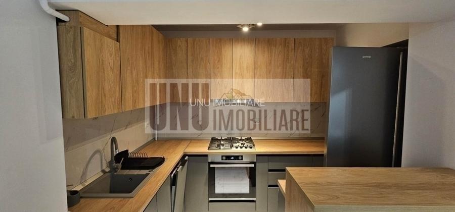Apartament nou,2 camere, 57 mp,Tatarasi - 4