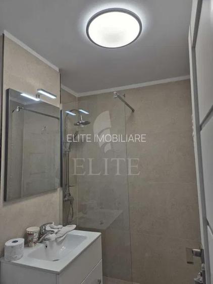 Apartament 3 camere în zona BIG - 6