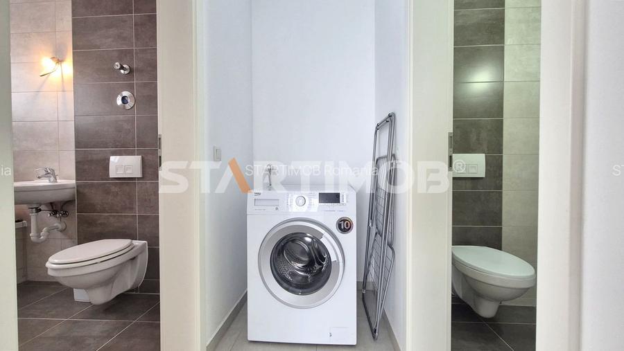 3 camere cu parcare zona  Avantgarden - 7