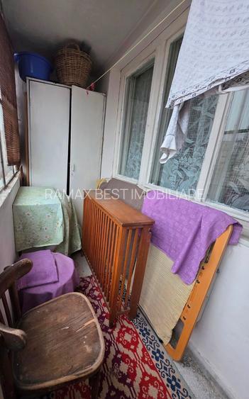 Lujerului, chiar pe Iuliu Maniu, vav piata Veternilor, 5 minute metrou - 5