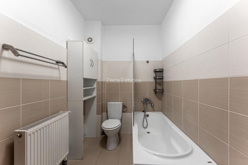 Apartament cu 3 camere | 79,1mp suprafață totală | Dr. Fermei | Loc de parcare - 14