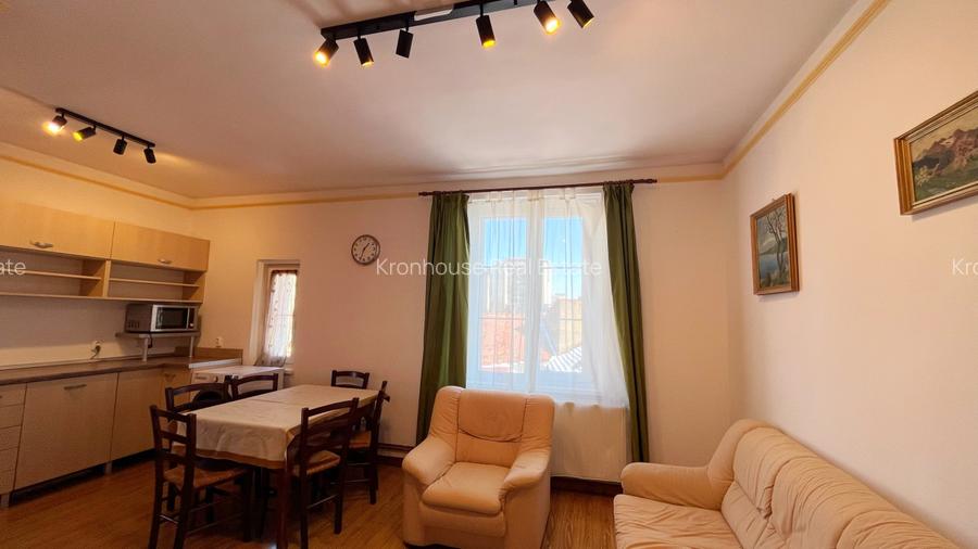 Apartament cu 3 camere in Zona Centrala - 9