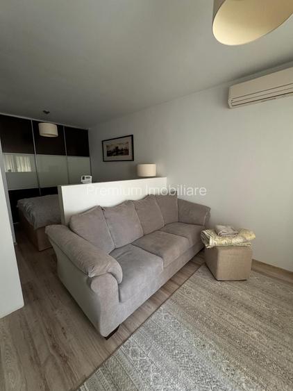 Garsonieră mobilata, Ansamblul Primăvara – Prelungirea Ghencea ,Parcare inclusa - 11