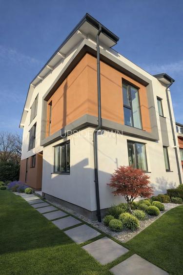 Casa | Straulesti | Bucurestii Noi | Laminorului | Bazilescu - 16