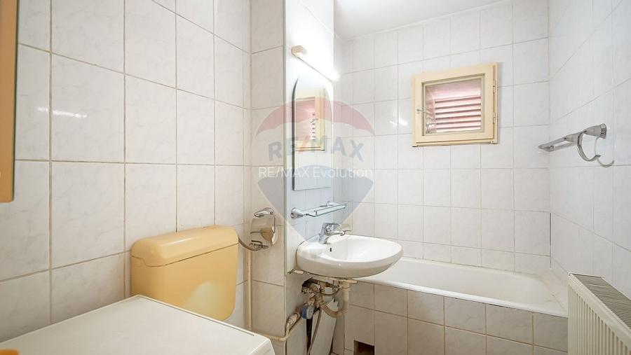 Apartament 3 camere decomandat Codlea | Comision 0% | - 20