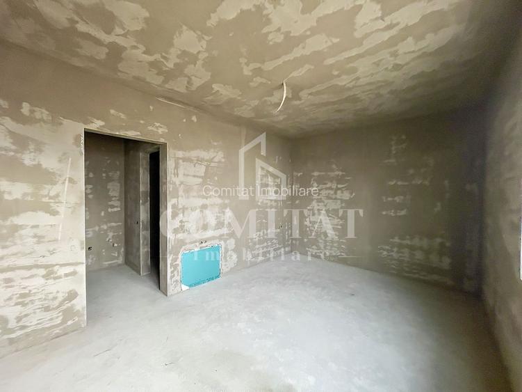 Apartament în imobil nou | Central | zona Bosch Engineering Center - 5