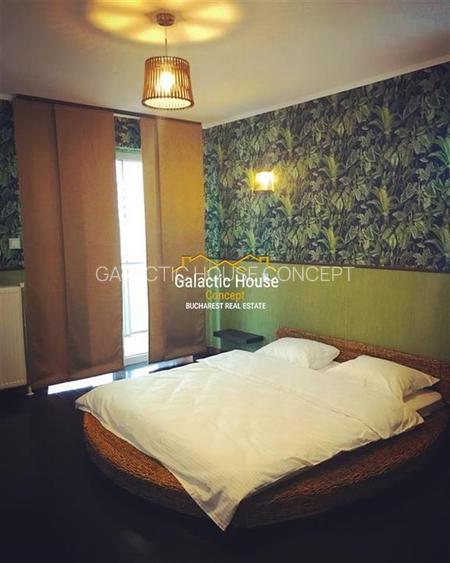 APARTAMENT 3 CAMERE SPLAIUL UNIRII-ASMITA GARDEN - 5