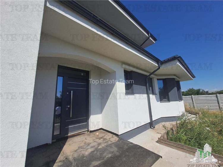 Vanzare Vila Tudor P+1+ casa parter /curte 1000 mp - 4