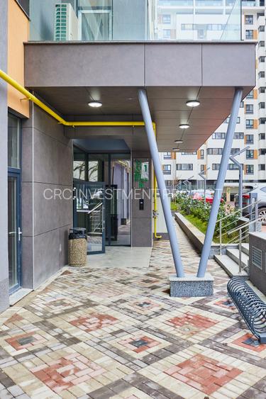 Central Address Residence - APARTAMENT 3 CAMERE - 9
