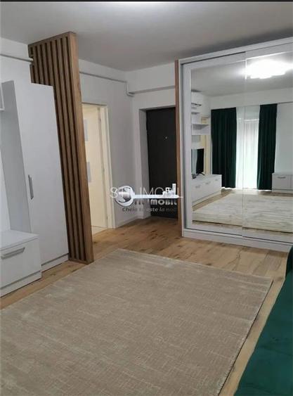 Apartament 1 cameră + Loc parcare – Freya Residence Bucium - 6