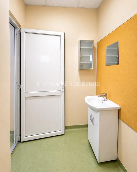 Spatiu comercial pretabil operator farmaceutic – Zona Alphaville Carpatilor - 8