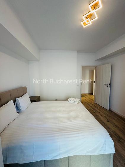 Apartament 3 camere Unirii/ Complex nou/ Parcare subterana - 5