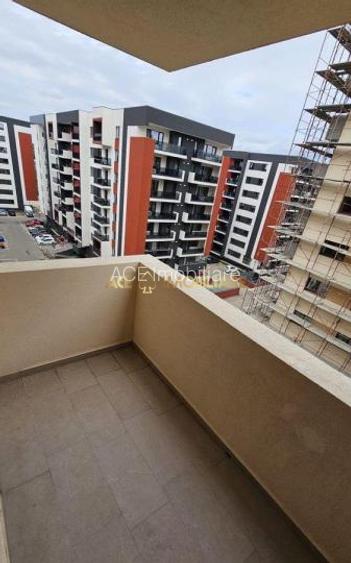 Studio de inchiriat | Berceni | Metrou | Centrala | Parcare - 7