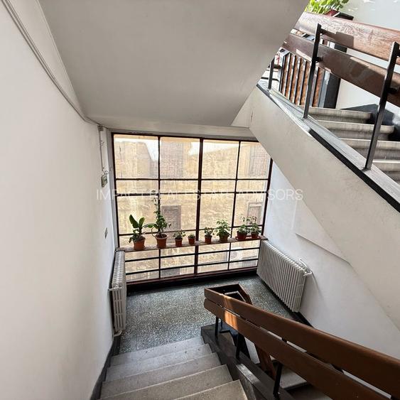 OPORTUNITATE DE INVESTIȚIE | PROPRIETATE COMERCIALĂ | ULTRA CENTRAL - 9