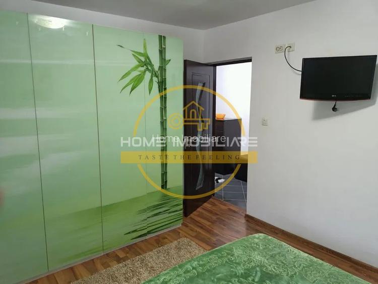 🏢 Apartament 2 cam. SD 53mp et.1/2 Popas Păcurari - Rond ERA - 6