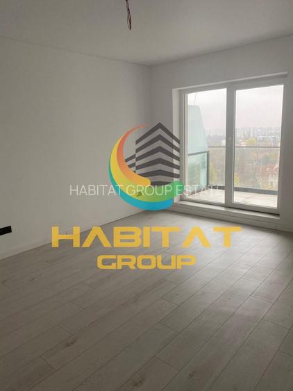 Berceni vanzare 4 cam metrou Piata Sudului 142mp finalizat - 21