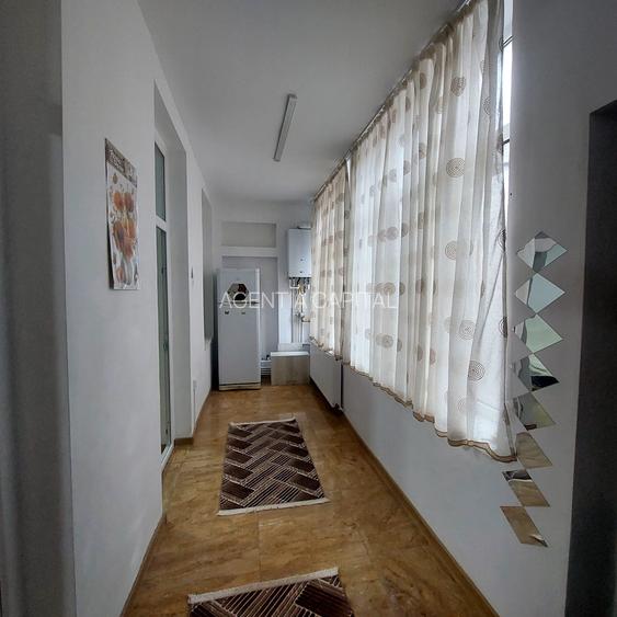 Apartament la casa Ultracentral - 3