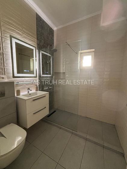 Apartament 2 camere | Etaj 1 | 2 Balcoane | Zonă liniștită - 9