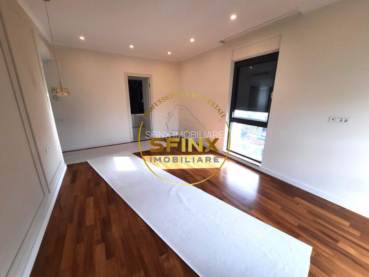 Washington Residence, 4 rooms for rent, pet friendly, renovated, parking - 11