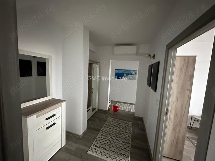 Apartament de inchiriat 2 camere Metrou Dristor L350 - 4